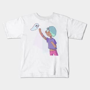 ghostie Kids T-Shirt